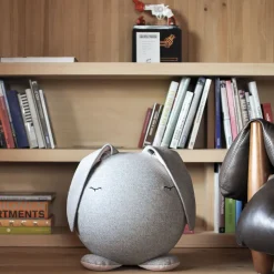 Kinder bada&bou Kuscheltiere & Puppen|Möbel<»da« - der Hüpfhase