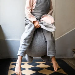 Kinder bada&bou Kuscheltiere & Puppen|Möbel<»da« - der Hüpfhase