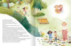 Kinder ZEIT Buchhandlung Kinderbücher Ab 3 Jahre<Das alles ist Familie