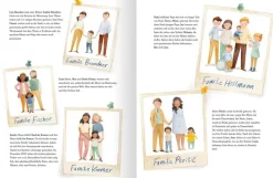 Kinder ZEIT Buchhandlung Kinderbücher Ab 3 Jahre<Das alles ist Familie