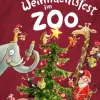 Kinder ZEIT Buchhandlung Nikolausgeschenke|Kinderbücher Ab 3 Jahre<Das große Weihnachtsfest im Zoo