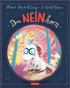 Kinder ZEIT Buchhandlung Kinderbücher Ab 3 Jahre<Das NEINhorn