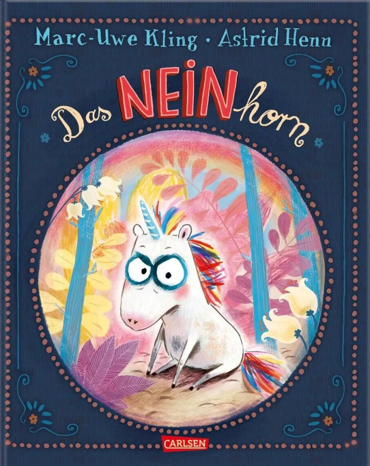 Kinder ZEIT Buchhandlung Kinderbücher Ab 3 Jahre<Das NEINhorn