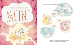 Kinder ZEIT Buchhandlung Kinderbücher Ab 3 Jahre<Das NEINhorn