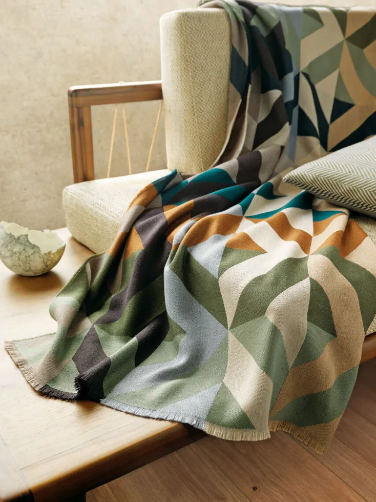 Eagle Products Decken & Kissen<Decke »Orlando«