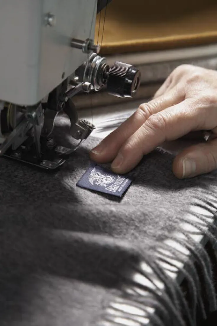 Eagle Products Decken & Kissen<Decke »Orlando«