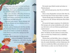 Kinder ZEIT Buchhandlung Kinderbücher Ab 6 Jahre<Degenhardt, J: Wackelzahn-Bande kommt in die Schule (Die Wac