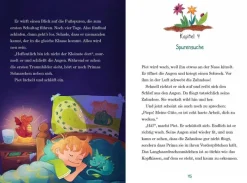 Kinder ZEIT Buchhandlung Kinderbücher Ab 6 Jahre<Degenhardt, J: Wackelzahn-Bande kommt in die Schule (Die Wac