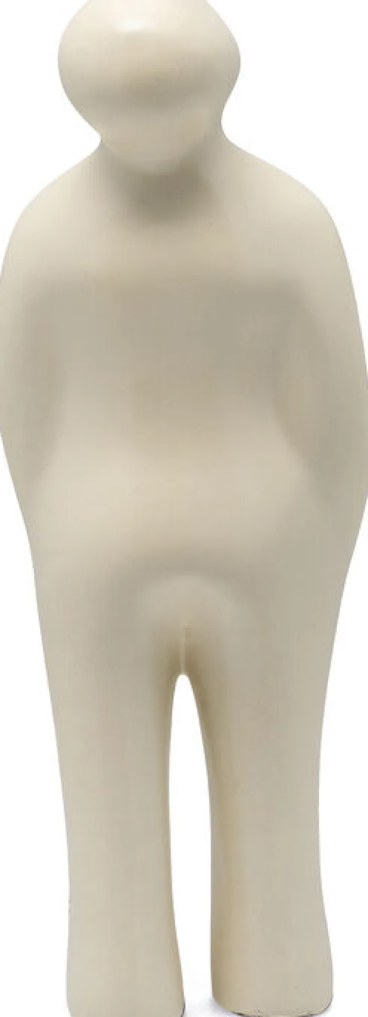 Gardeco Motivation & Liebe<Deleu, Guido: Skulptur »The Visitor Small«