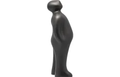 Gardeco Alle Skulpturen|Kunstbronze & Stahl<Deleu, Guido: Skulptur »The Visitor Small«