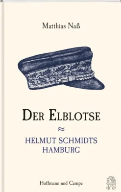 DIE ZEIT Sachbücher|Geschenkbücher<Der Elblotse
