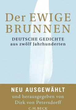 ZEIT Buchhandlung Romane<Der ewige Brunnen