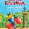 Kinder ZEIT Buchhandlung Kinderbücher Ab 6 Jahre<Der kleine Drache Kokosnuss 01 kommt in die Schule