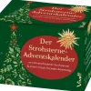 ZEIT Buchhandlung Kalender<Der Strohsterne-Adventskalender