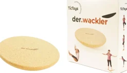 Kinder TicToys Puzzle Für Kinder<»Der Wackler«