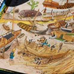 Kinder ZEIT Buchhandlung Kinderbücher Ab 3 Jahre<Der Weg nach Hause