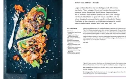 ZEIT Buchhandlung Kochen & Reisen<Die grüne Küche - Quick + Slow