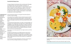 ZEIT Buchhandlung Kochen & Reisen<Die grüne Küche - Quick + Slow