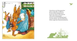 Kinder ZEIT Buchhandlung Kinderbücher Ab 3 Jahre<Die Häschenschule 1: Ein lustiges Bilderbuch