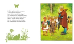 Kinder ZEIT Buchhandlung Kinderbücher Ab 3 Jahre<Die Häschenschule: Alle Geschichten in einem Band