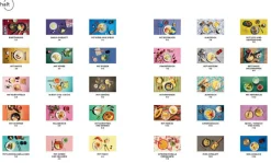 DIE ZEIT Kochen & Reisen<Die Omelettschule