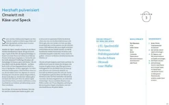 DIE ZEIT Kochen & Reisen<Die Omelettschule