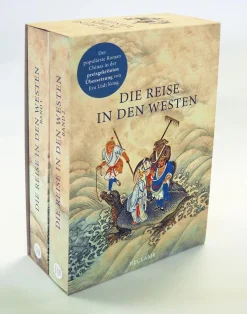 ZEIT Buchhandlung Romane<Die Reise in den Westen