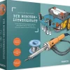 Kinder ZEIT Buchhandlung Konstruieren & Experimentieren<Die Roboter-Lötwerkstatt