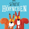Kinder ZEIT Buchhandlung Nikolausgeschenke|Weihnachtsgeschenke<Die Streithörnchen