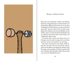 DIE ZEIT Geschenkbücher<Die trinkende Frau