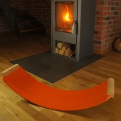 TicToys Sportgeräte<Die.Rollen zum Balance Board