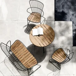 Houe Gartenmöbel<Dining-Chair »PAON«
