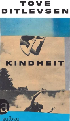 ZEIT Buchhandlung Romane<Ditlevsen, T: Kindheit