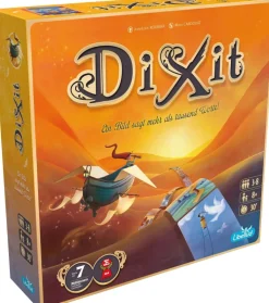 Kinder ZEIT Buchhandlung Spiele Für Erwachsene|Spiele Für Kinder<Dixit