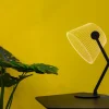 Studio Cheha LTD Tisch- & Leseleuchten|Schreibtischleuchten<3D-Lampe ZIGGi