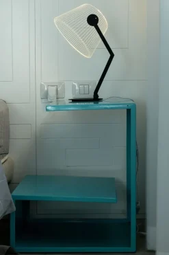 Studio Cheha LTD Tisch- & Leseleuchten|Schreibtischleuchten<3D-Lampe ZIGGi