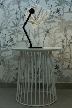 Studio Cheha LTD Tisch- & Leseleuchten|Schreibtischleuchten<3D-Lampe ZIGGi