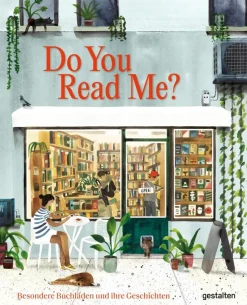 ZEIT Buchhandlung Sachbücher|Kochen & Reisen<Do you read me?