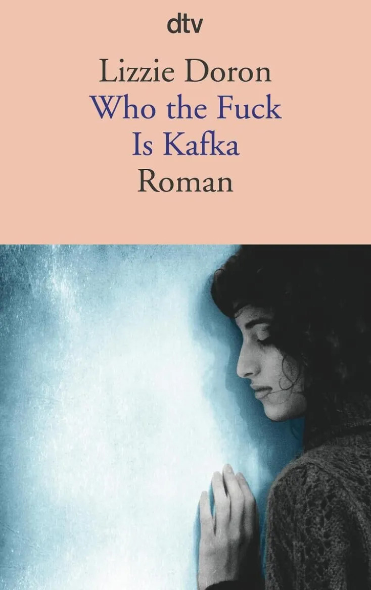 ZEIT Buchhandlung Romane<Doron, L: Who the Fuck Is Kafka