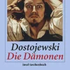 ZEIT Buchhandlung Romane<Dostojewski, F: Dämonen