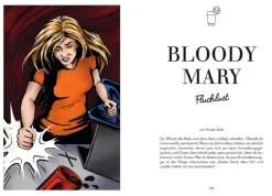 DIE ZEIT Kochen & Reisen|Geschenkbücher<Drinks für jede Lebenslage