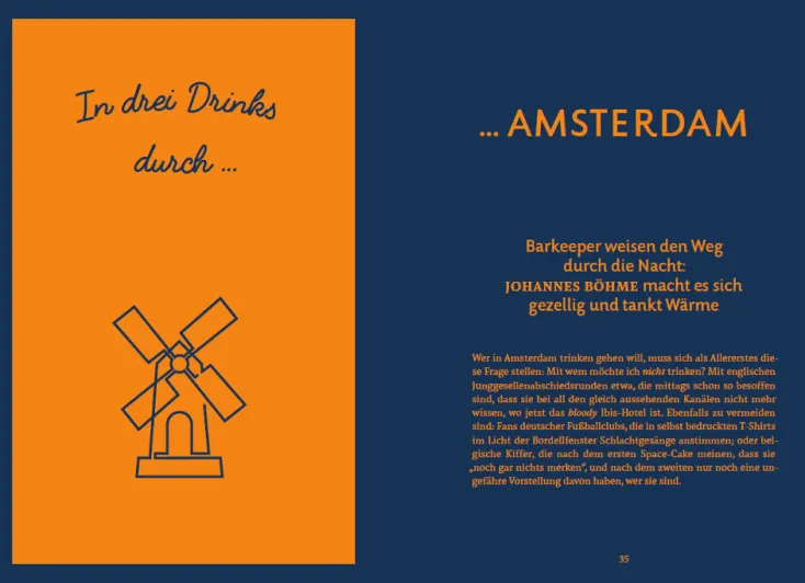 DIE ZEIT Kochen & Reisen|Geschenkbücher<Drinks für jede Lebenslage