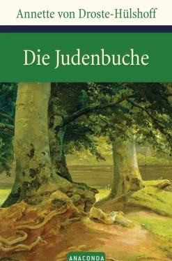 ZEIT Buchhandlung Romane<Droste-Hülshoff, A: Judenbuche