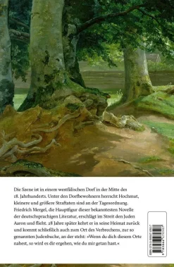 ZEIT Buchhandlung Romane<Droste-Hülshoff, A: Judenbuche