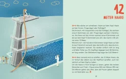 Kinder ZEIT Buchhandlung Nikolausgeschenke|Kinderbücher Ab 9 Jahre<Drösser, C / Coenenberg, N: Absolut rekordverdächtig