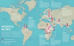 Kinder ZEIT Buchhandlung Sachbücher|Kinderbücher Ab 9 Jahre<Drösser, C / Coenenberg, N: Wir mussten flüchten