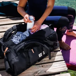 Mero Mero Weekender<Duffle »Smögen«