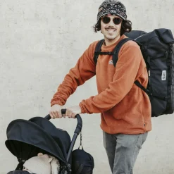 Mero Mero Weekender<Duffle »Smögen«