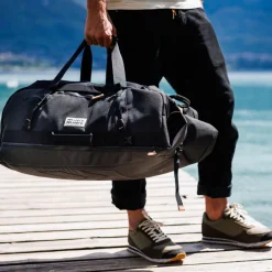 Mero Mero Weekender<Duffle »Smögen«