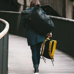 Mero Mero Weekender<Duffle »Smögen«